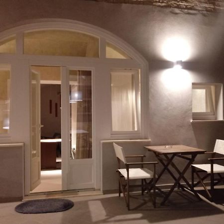 Апартаменты Residenza Corso Baccio Сант-Эльпидио-а-Маре Экстерьер фото