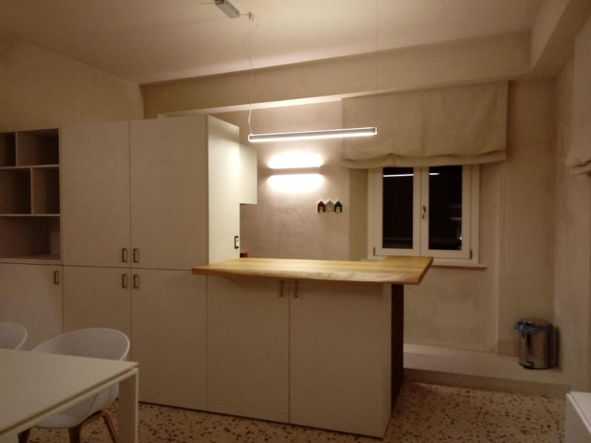 Апартаменты Residenza Corso Baccio Сант-Эльпидио-а-Маре Экстерьер фото