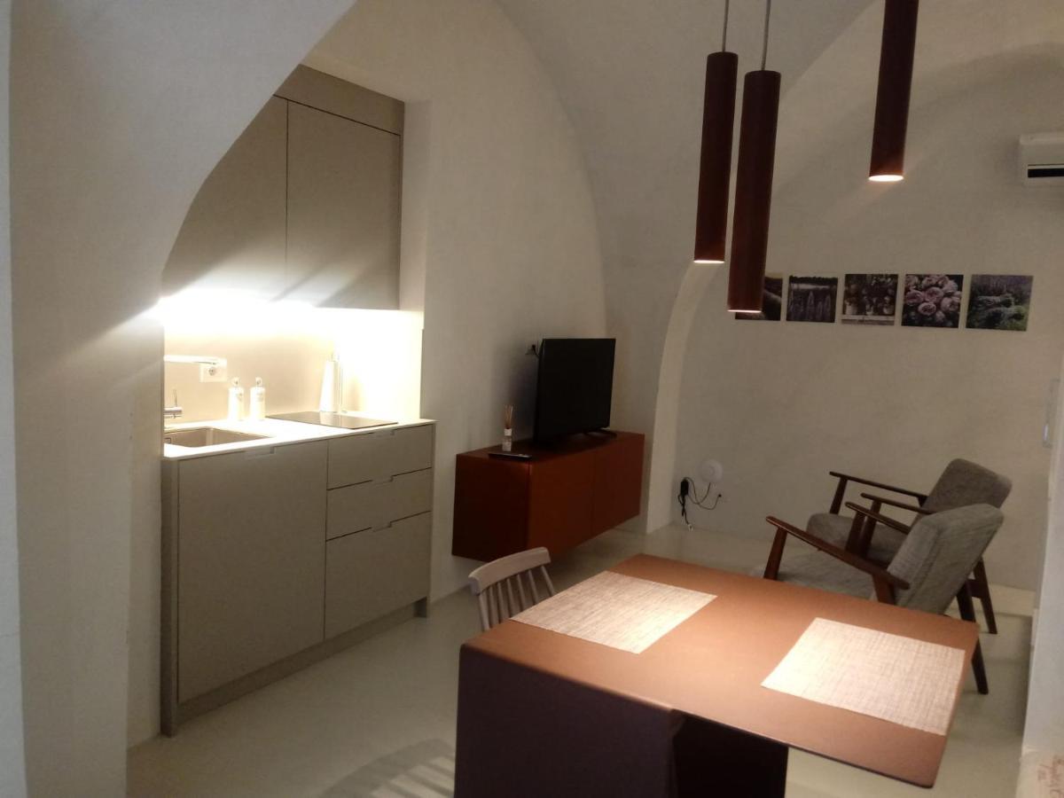 Апартаменты Residenza Corso Baccio Сант-Эльпидио-а-Маре Экстерьер фото