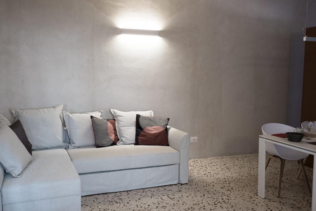 Апартаменты Residenza Corso Baccio Сант-Эльпидио-а-Маре Экстерьер фото