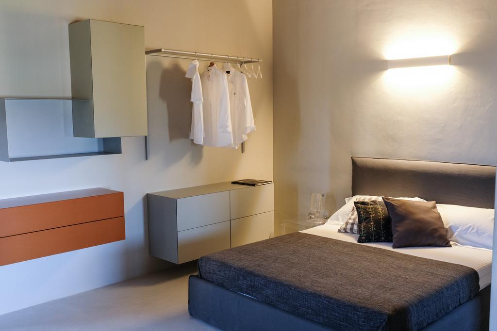 Апартаменты Residenza Corso Baccio Сант-Эльпидио-а-Маре Экстерьер фото