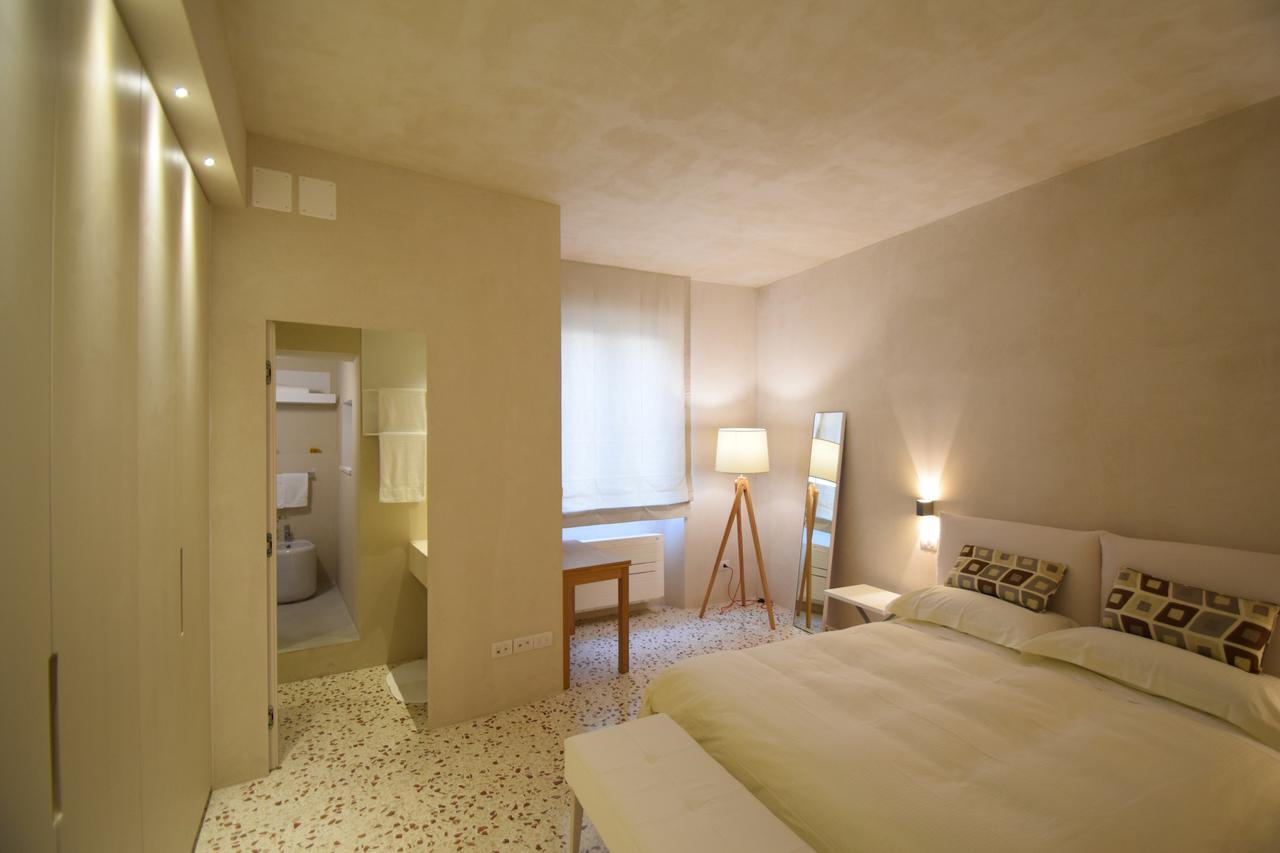 Апартаменты Residenza Corso Baccio Сант-Эльпидио-а-Маре Экстерьер фото