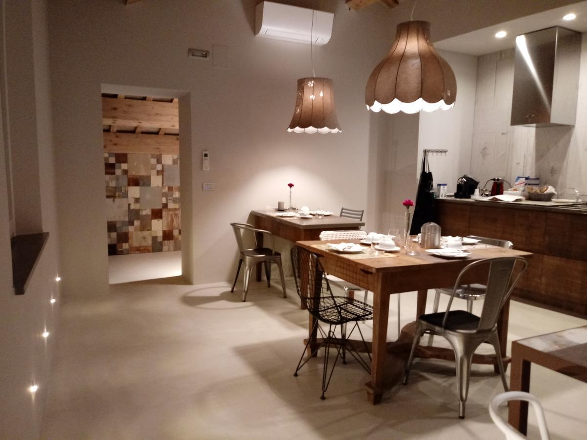 Апартаменты Residenza Corso Baccio Сант-Эльпидио-а-Маре Экстерьер фото